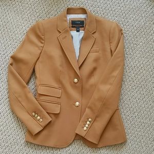 JCrew Schoolboy Blazer